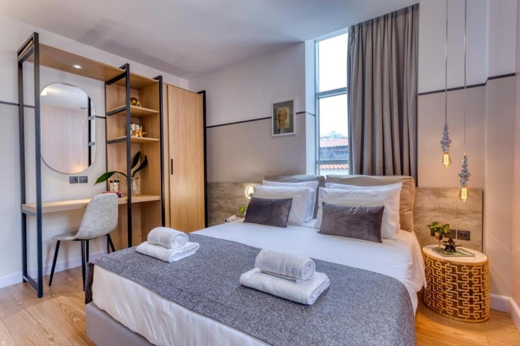 The Pinnacle Athens