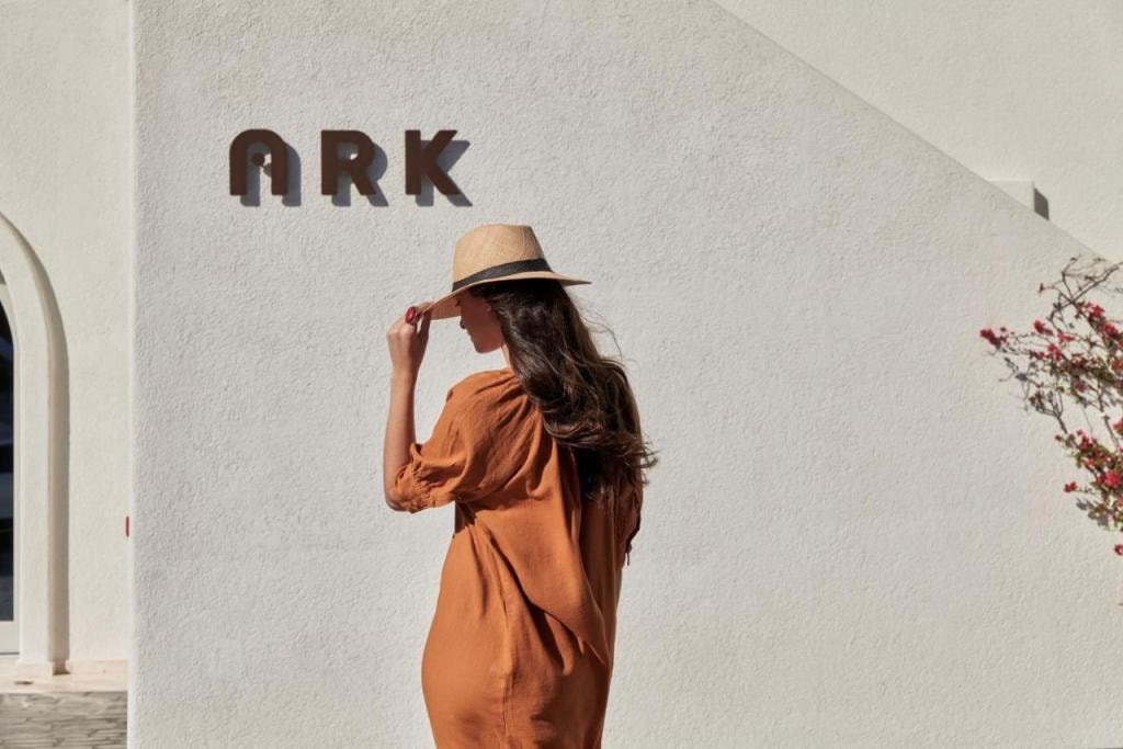 Ark