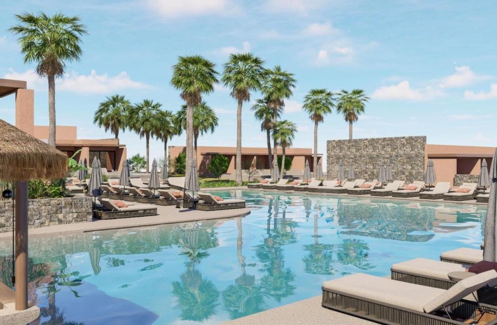Hotel Blue Sea Beach Affiliated by Meliá