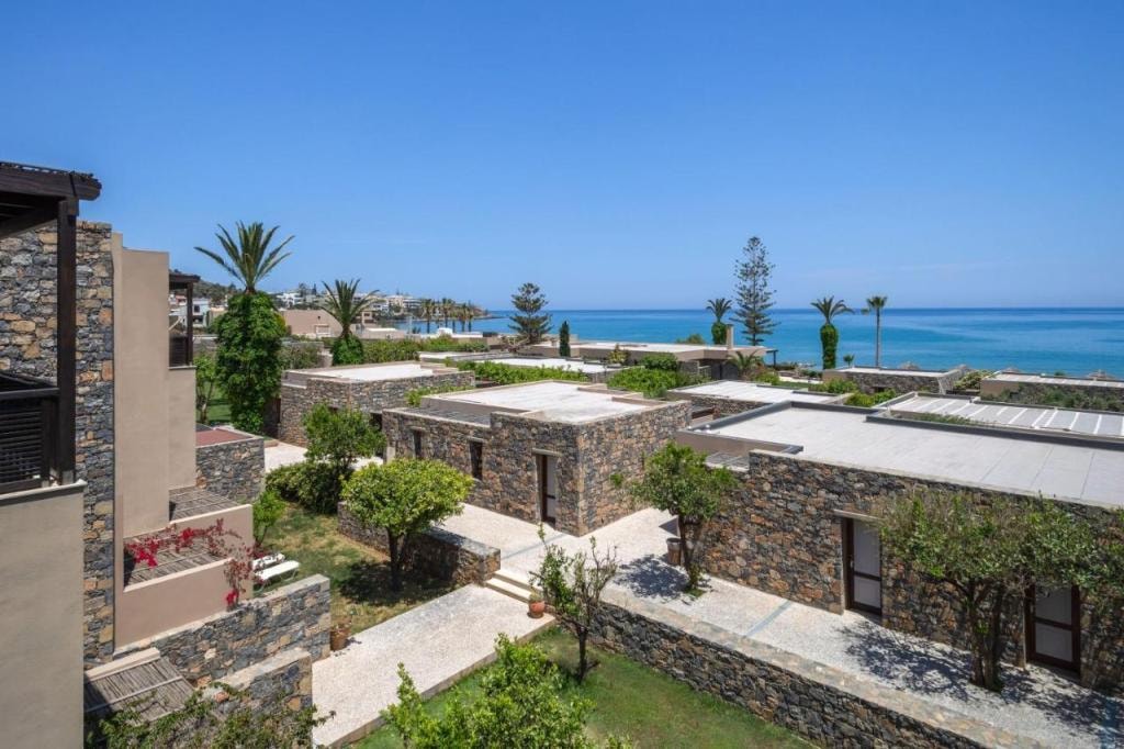 Hotel Blue Sea Beach Affiliated by Meliá