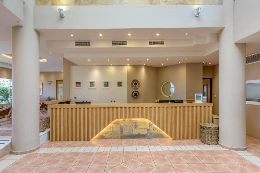 Hotel Blue Sea Beach Affiliated by Meliá