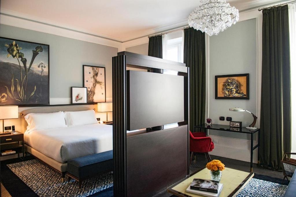 Hotel Vilòn - Small Luxury Hotels of the World