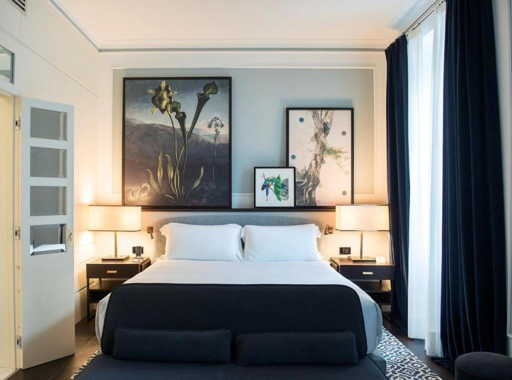 Hotel Vilòn - Small Luxury Hotels of the World
