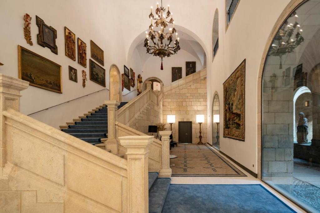 Parador de Turismo de León
