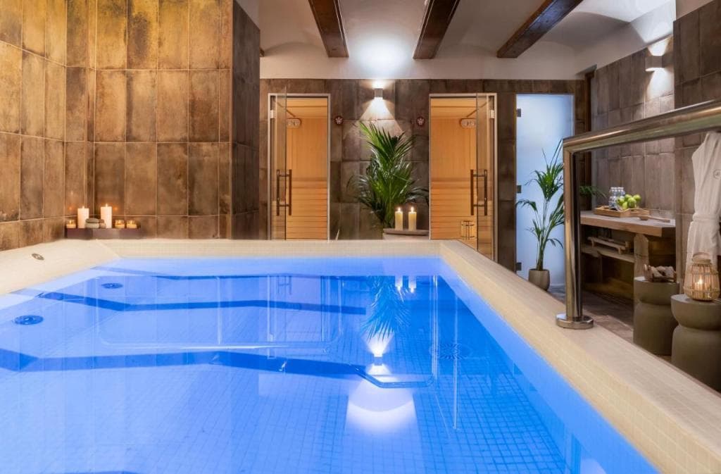 Axel Hotel Valencia - Adults Only