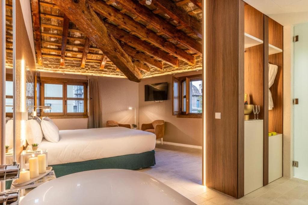 Axel Hotel Valencia - Adults Only