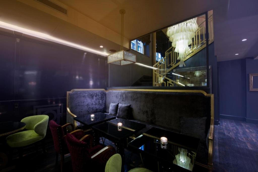 HT6 Hotel Roma