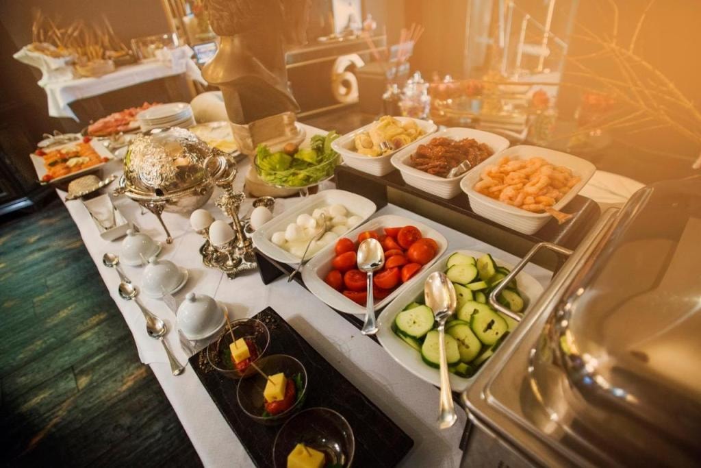HT6 Hotel Roma