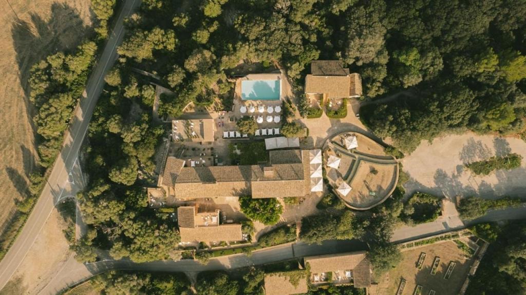 Predi Son Jaumell Hotel Rural