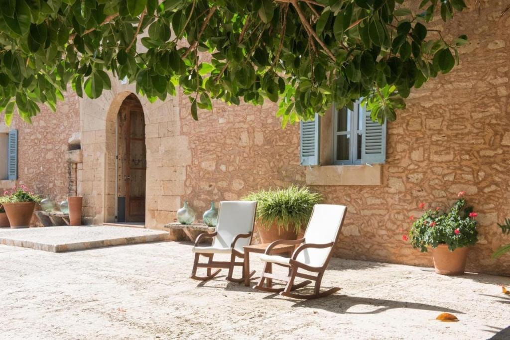 Predi Son Jaumell Hotel Rural