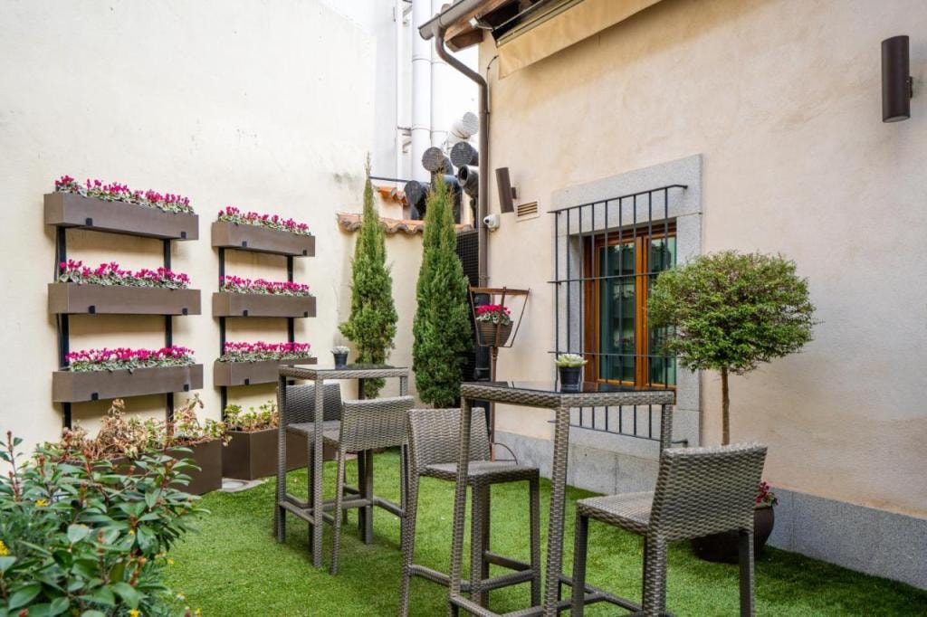 Grand Hotel Don Gregorio