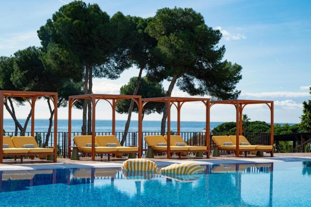 Don Carlos Marbella