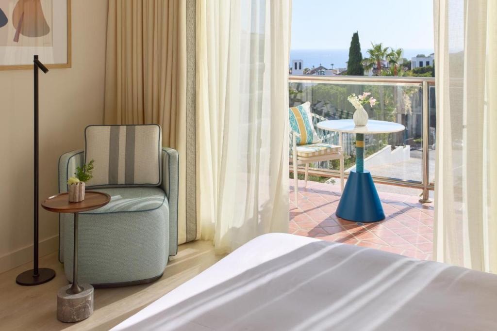 Don Carlos Marbella