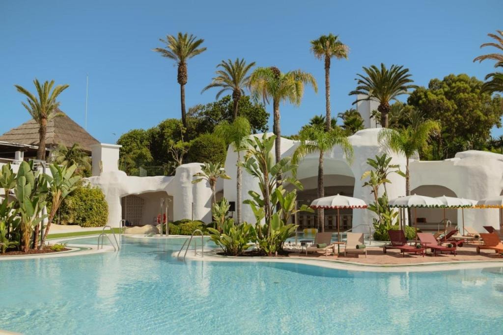 Don Carlos Marbella