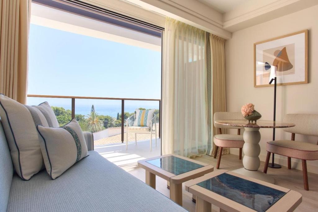 Don Carlos Marbella