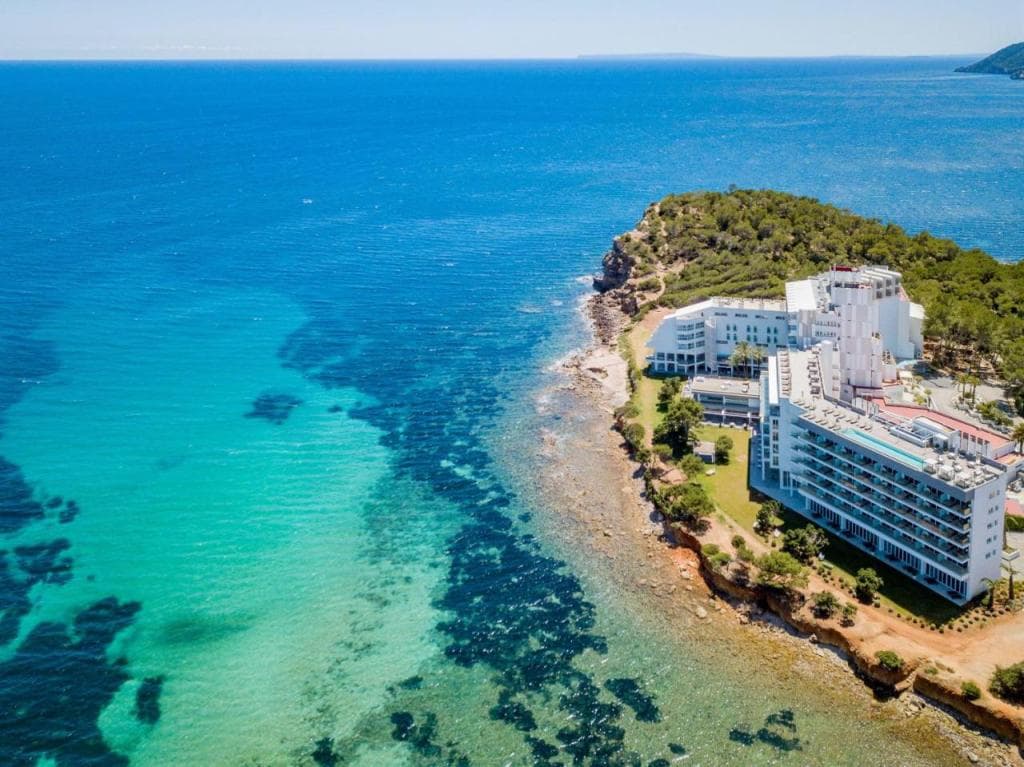 Meliá Ibiza