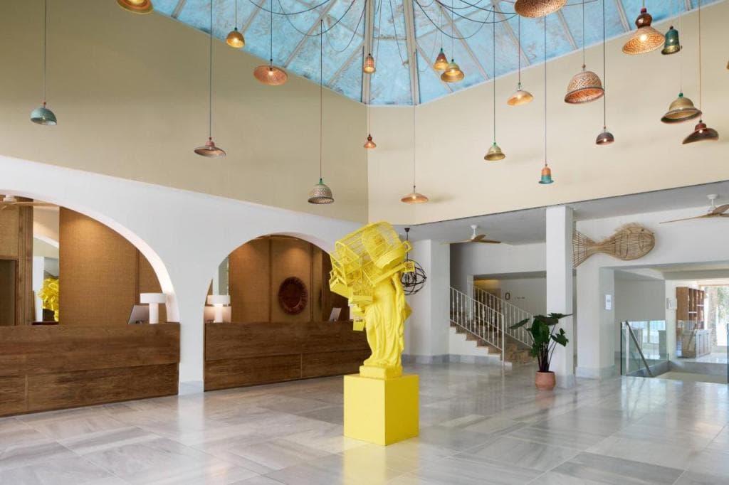 Meliá Ibiza