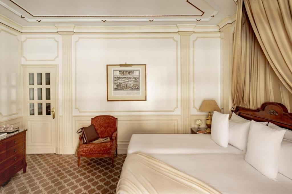 Hotel Fénix Gran Meliá