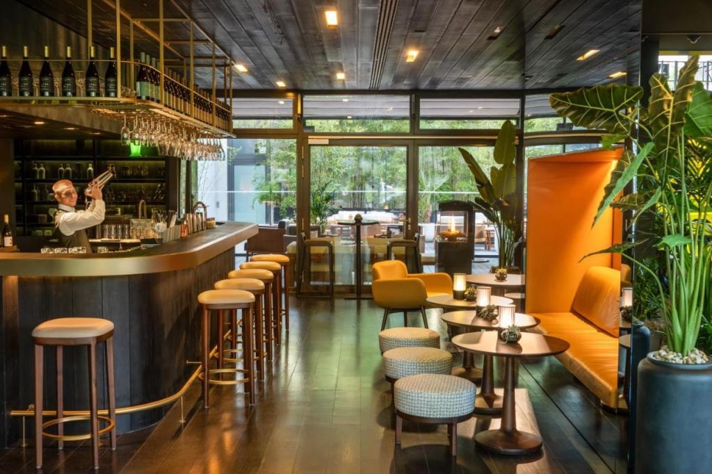 SANA Berlin Hotel