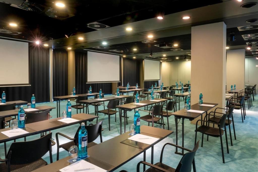 SANA Berlin Hotel