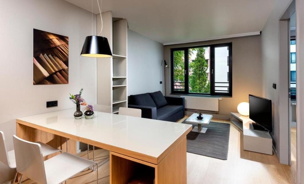SANA Berlin Hotel
