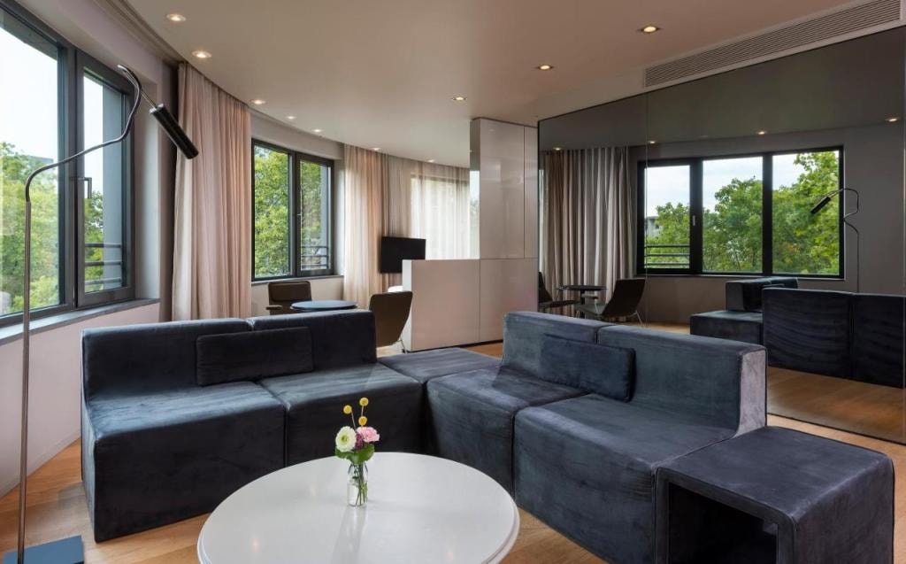 SANA Berlin Hotel