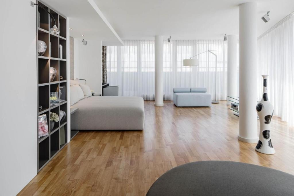 The Mandala Berlin, a Member of Design Hotels