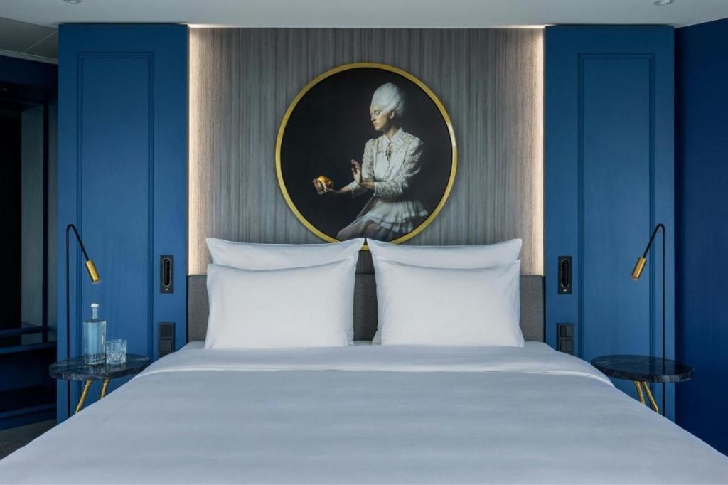 Hotel Luc, Autograph Collection