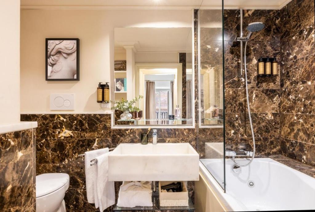 Nerva Boutique Hotel