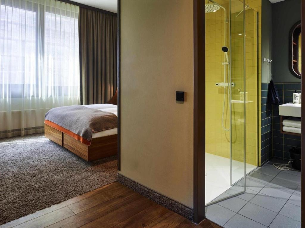 25hours Hotel Hamburg HafenCity