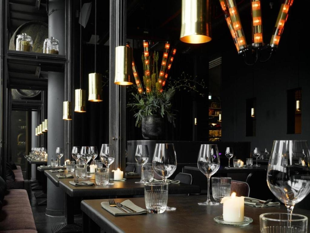 25hours Hotel Hamburg HafenCity