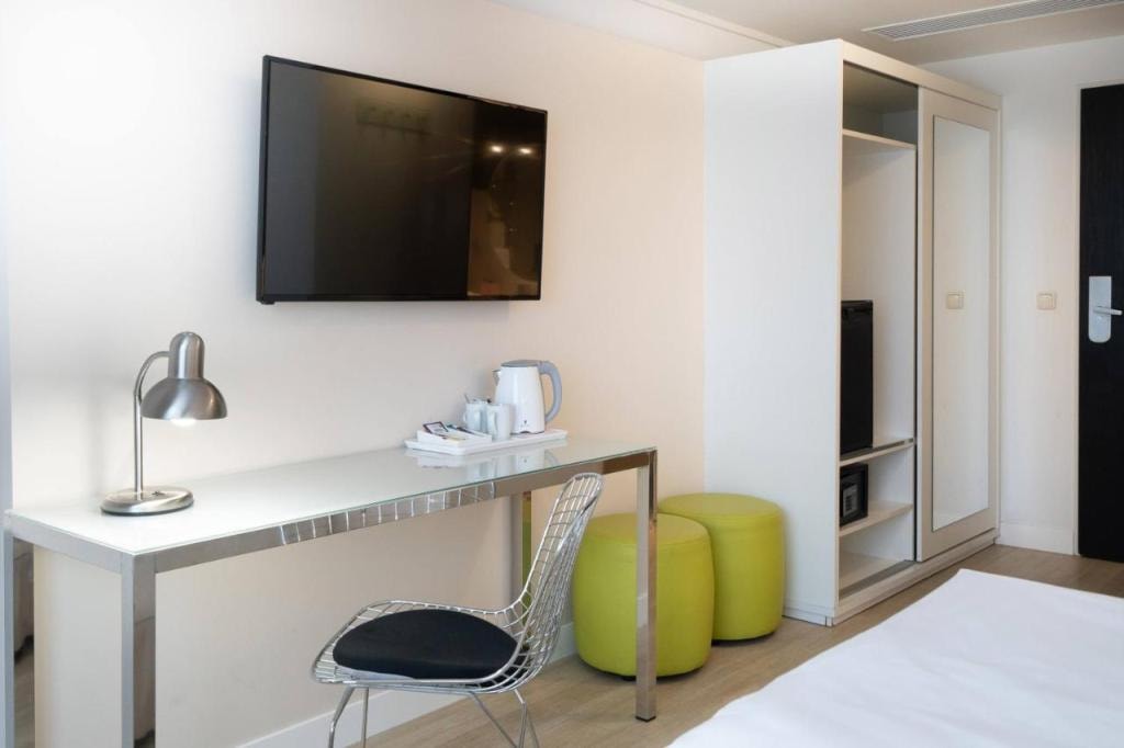 Hotel München City Center Affiliated by Meliá