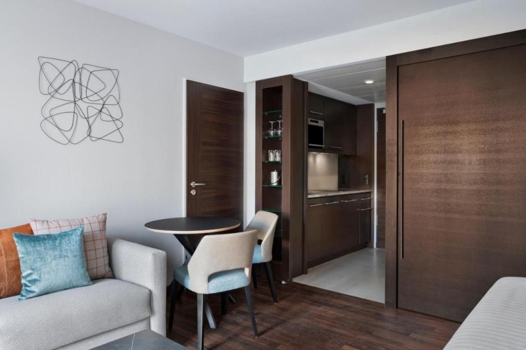 Residence Inn by Marriott Munich City East