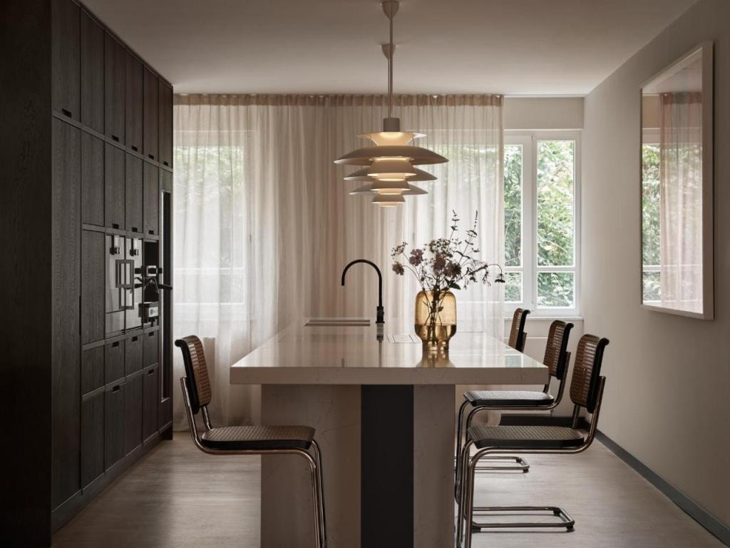 Bob W Munich Schwabing