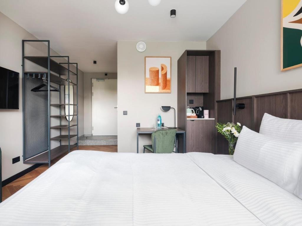 Numa Munich Obersendling