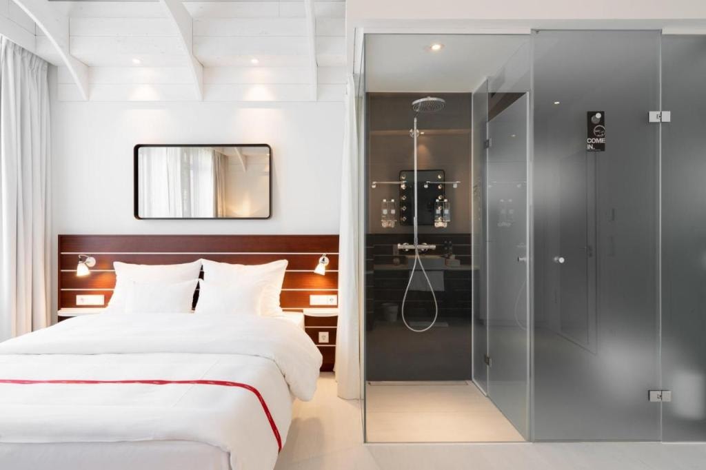 Ruby Lotti Hotel Hamburg