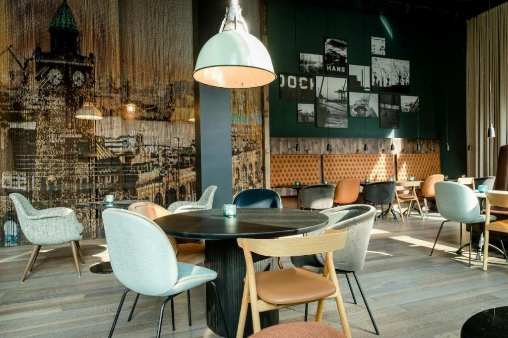 Motel One Hamburg-Fleetinsel