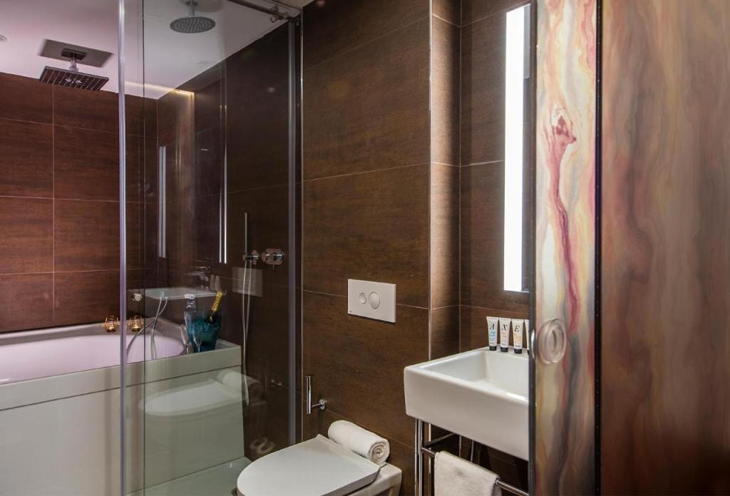 Axel Hotel San Sebastián - Adults Only