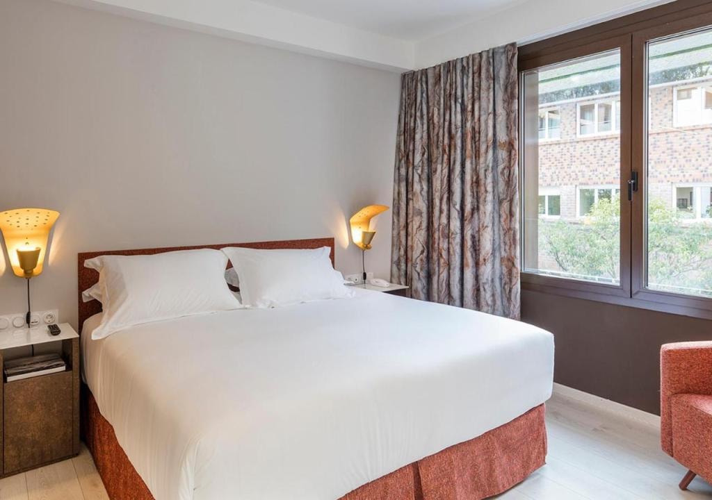 Axel Hotel San Sebastián - Adults Only