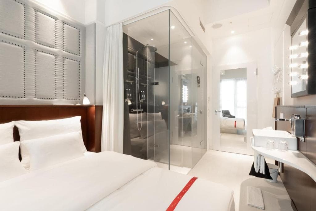 Ruby Louise Hotel Frankfurt