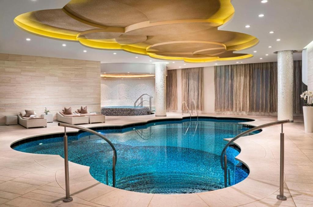 Waldorf Astoria Berlin