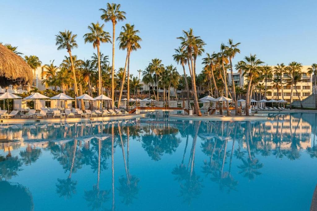 Paradisus Los Cabos - Adults Only