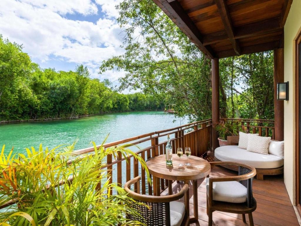 Fairmont Mayakoba