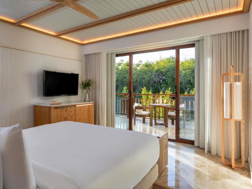 Fairmont Mayakoba