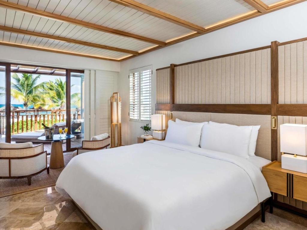 Fairmont Mayakoba