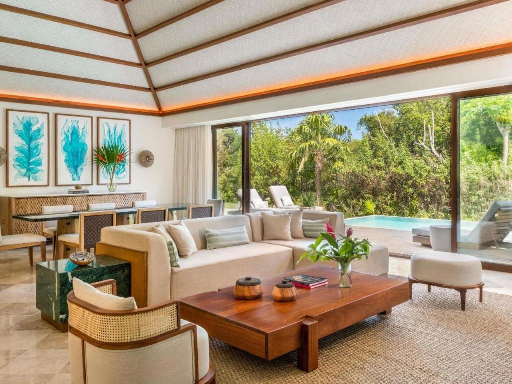 Fairmont Mayakoba