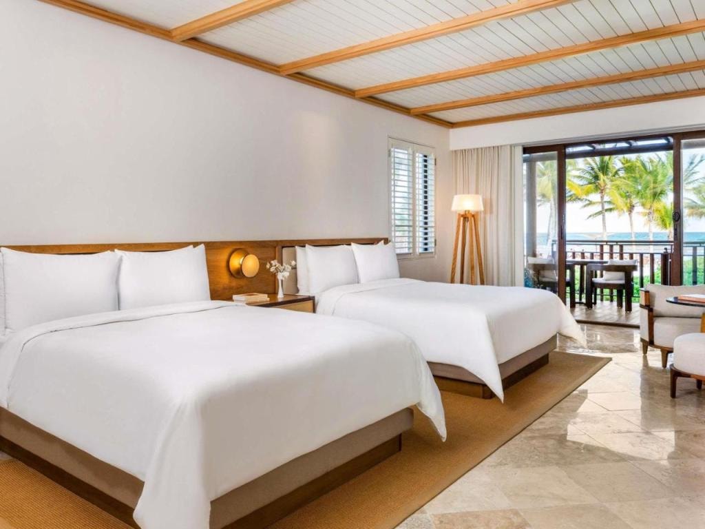 Fairmont Mayakoba