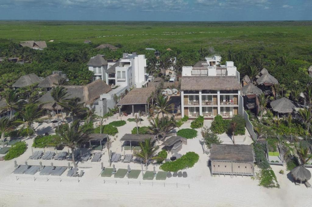 Suites Panamera