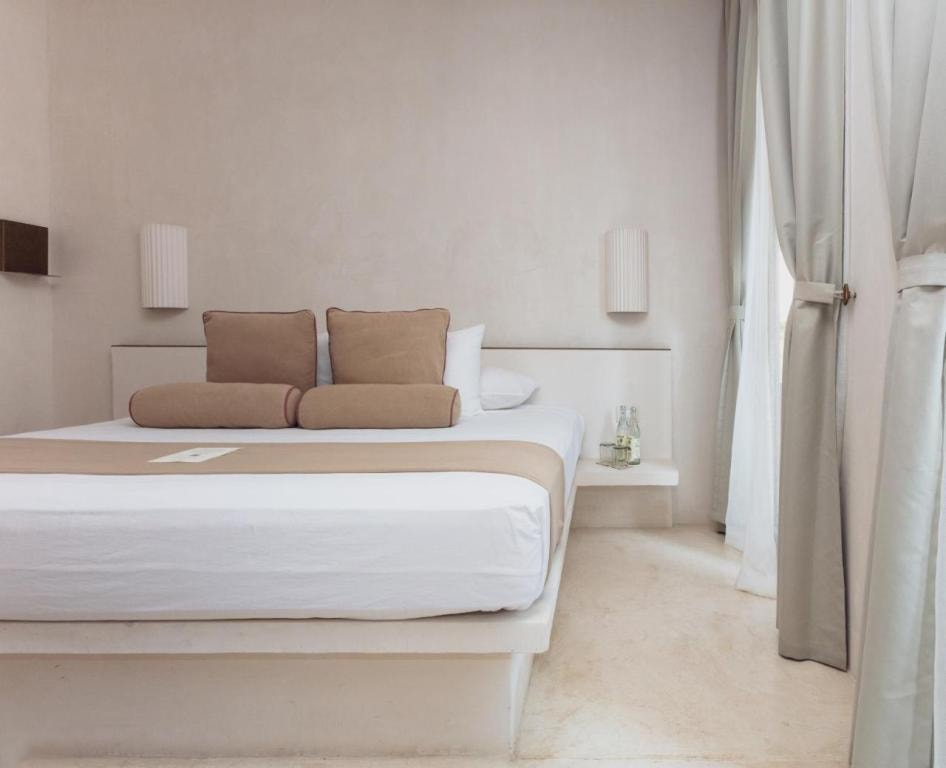 Suites Panamera