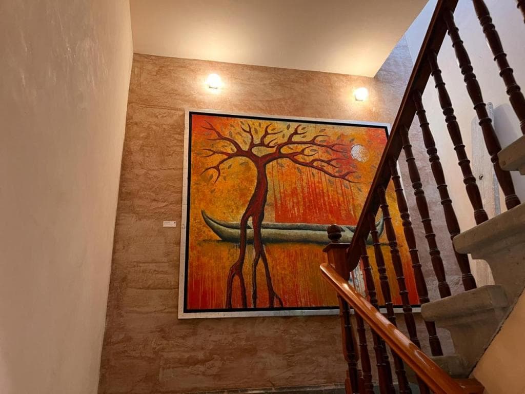 Sauvé Casa Boutique